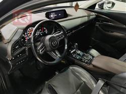 مازدا CX-30